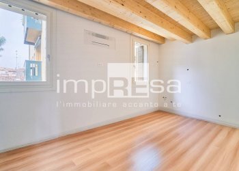 Foto 33 - Attic piazza duomo
1, Treviso - photo 33