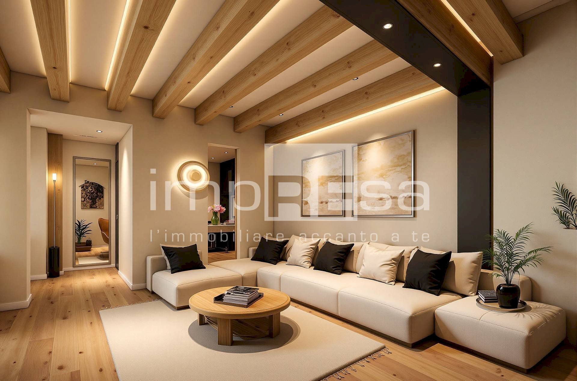 Foto 1 - Two-room apartment Via Dotti
 
12, Treviso - photo 1