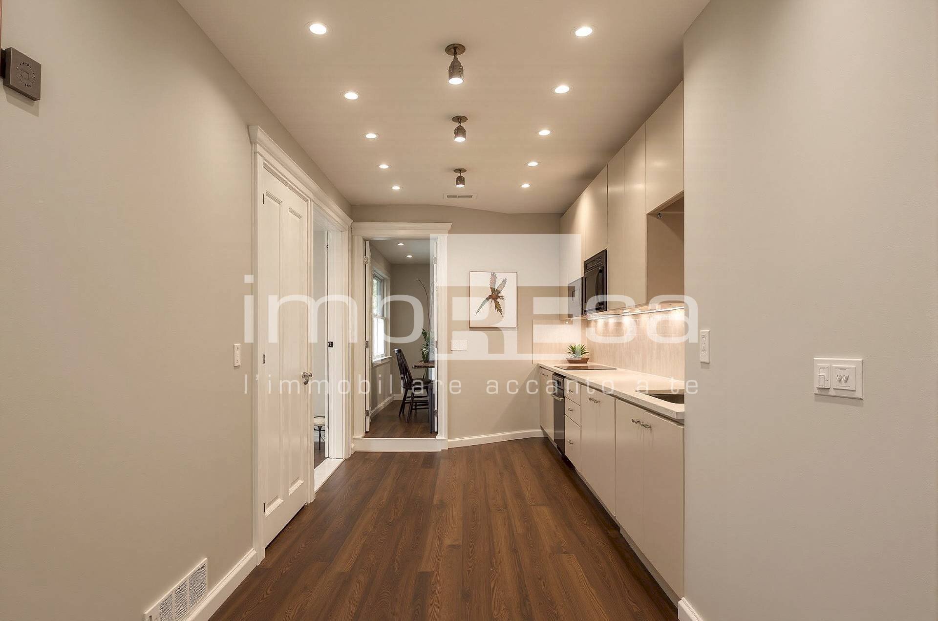 Foto 3 - Two-room apartment Via Dotti
12, Treviso - photo 3