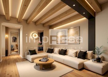 Foto 1 - Two-room apartment Via Dotti
12, Treviso - photo 1