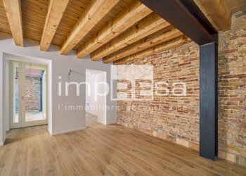 ZONA GIORNO - Two-room apartment Via Dotti
12, Treviso - photo 4