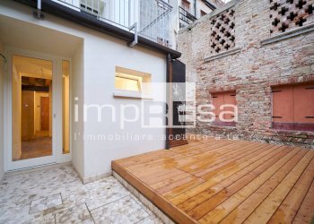 GIARDINO - Two-room apartment Via Dotti
12, Treviso - photo 5
