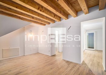 ZONA GIORNO - Two-room apartment Via Dotti
12, Treviso - photo 6