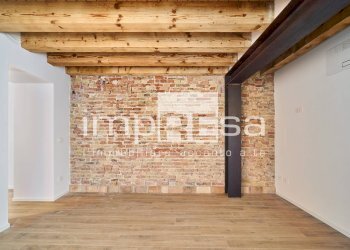 ZONA GIORNO - Two-room apartment Via Dotti
12, Treviso - photo 10
