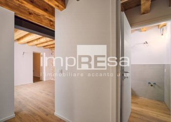 Foto 11 - Two-room apartment Via Dotti
12, Treviso - photo 11
