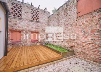 GIARDINO - Two-room apartment Via Dotti
12, Treviso - photo 12