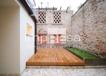 GIARDINO - Two-room apartment Via Dotti
12, Treviso - photo 13