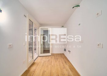 CUCINA - Two-room apartment Via Dotti
12, Treviso - photo 18