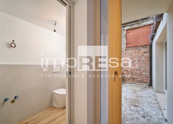 Foto 19 - Two-room apartment Via Dotti
12, Treviso - photo 19