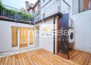 Foto 21 - Two-room apartment Via Dotti
12, Treviso - photo 21