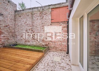 Foto 22 - Two-room apartment Via Dotti
12, Treviso - photo 22
