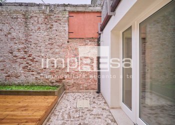 Foto 23 - Two-room apartment Via Dotti
12, Treviso - photo 23