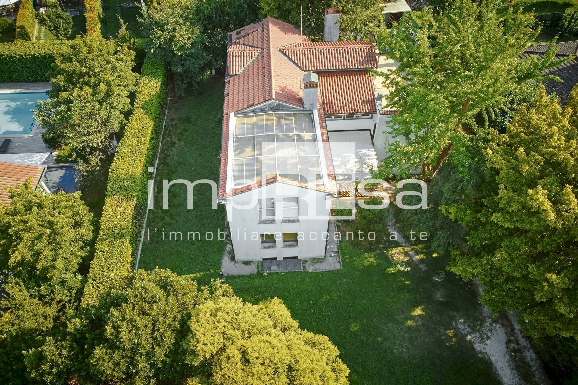 Foto 1 - Villa Via Fornaci
 
32, Treviso - foto 1
