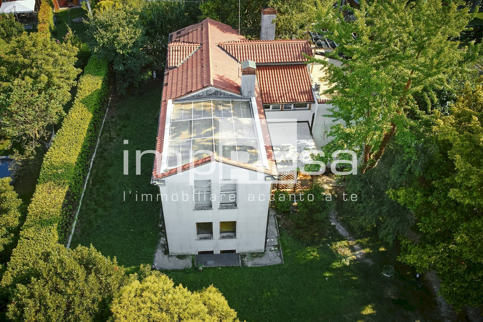 Foto 2 - Villa Via Fornaci
 
32, Treviso - foto 2