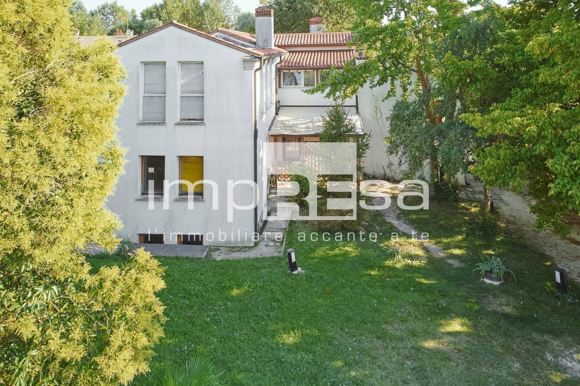 Foto 3 - Villa Via Fornaci
 
32, Treviso - foto 3
