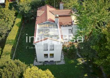 Foto 2 - Villa Via Fornaci
 
32, Treviso - photo 2