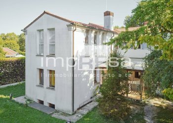 Foto 4 - Villa Via Fornaci
 
32, Treviso - photo 4