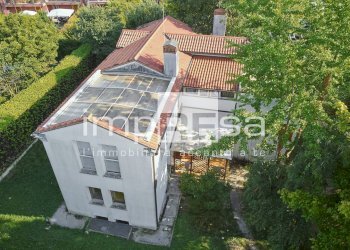 Foto 5 - Villa Via Fornaci
 
32, Treviso - photo 5