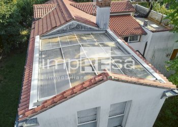 Foto 6 - Villa Via Fornaci
 
32, Treviso - photo 6