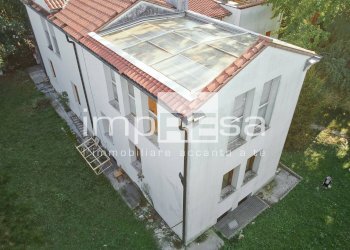 Foto 8 - Villa Via Fornaci
 
32, Treviso - photo 8