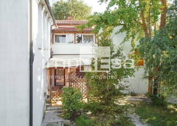Foto 9 - Villa Via Fornaci
 
32, Treviso - photo 9