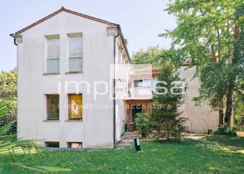 Foto 11 - Villa Via Fornaci
 
32, Treviso - photo 11