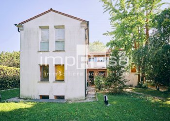 Foto 13 - Villa Via Fornaci
 
32, Treviso - photo 13