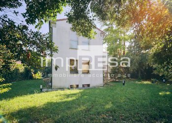 Foto 14 - Villa Via Fornaci
 
32, Treviso - photo 14