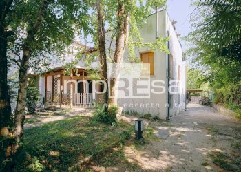 Foto 15 - Villa Via Fornaci
 
32, Treviso - photo 15