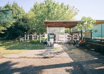 Foto 17 - Villa Via Fornaci
 
32, Treviso - photo 17