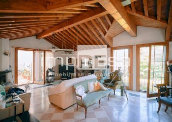 Foto 20 - Villa Via Fornaci
 
32, Treviso - photo 20