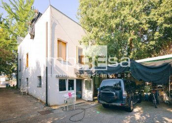 Foto 40 - Villa Via Fornaci
 
32, Treviso - photo 40