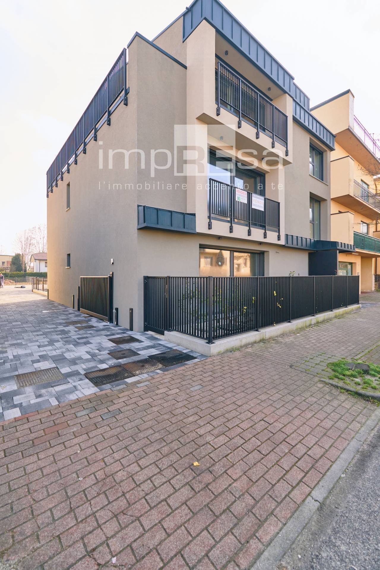 Foto 1 - Four-room apartment Via Stazione
 
19, Quarto d'Altino - photo 1