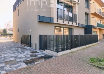 Foto 1 - Four-room apartment Via Stazione
 
19, Quarto d'Altino - photo 1