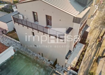 Foto 12 - Four-room apartment Via Stazione
 
19, Quarto d'Altino - photo 12