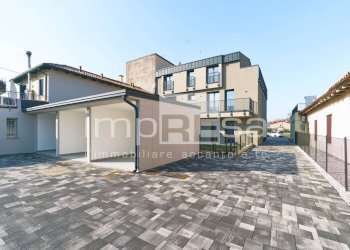 Foto 16 - Four-room apartment Via Stazione
 
19, Quarto d'Altino - photo 16