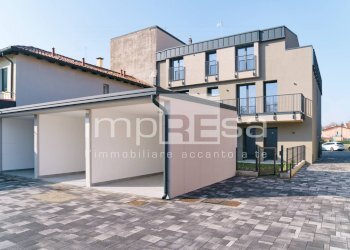 Foto 17 - Four-room apartment Via Stazione
 
19, Quarto d'Altino - photo 17