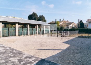 Foto 19 - Four-room apartment Via Stazione
 
19, Quarto d'Altino - photo 19