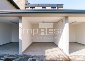 Foto 20 - Four-room apartment Via Stazione
 
19, Quarto d'Altino - photo 20