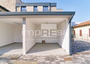 Foto 21 - Four-room apartment Via Stazione
 
19, Quarto d'Altino - photo 21