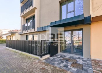 Foto 27 - Four-room apartment Via Stazione
 
19, Quarto d'Altino - photo 27