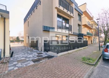 Foto 28 - Four-room apartment Via Stazione
 
19, Quarto d'Altino - photo 28