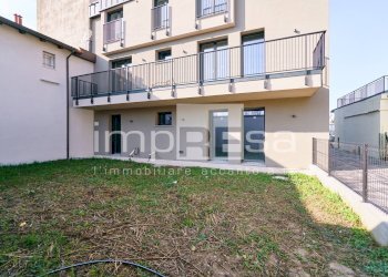 Foto 30 - Four-room apartment Via Stazione
 
19, Quarto d'Altino - photo 30