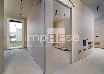 Foto 38 - Four-room apartment Via Stazione
 
19, Quarto d'Altino - photo 38