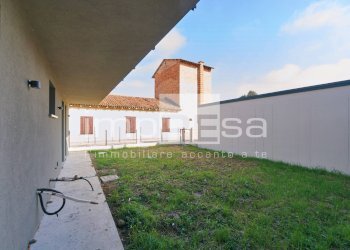 Foto 48 - Four-room apartment Via Stazione
 
19, Quarto d'Altino - photo 48