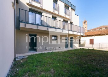 Foto 49 - Four-room apartment Via Stazione
 
19, Quarto d'Altino - photo 49