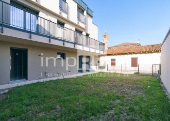 Foto 51 - Four-room apartment Via Stazione
 
19, Quarto d'Altino - photo 51