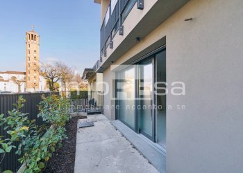 Foto 53 - Four-room apartment Via Stazione
 
19, Quarto d'Altino - photo 53