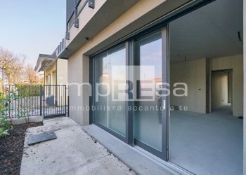 Foto 54 - Four-room apartment Via Stazione
 
19, Quarto d'Altino - photo 54