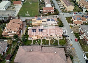 Foto 10 - Terraced Villa Via Papa Luciani
 
1, Spresiano - photo 10